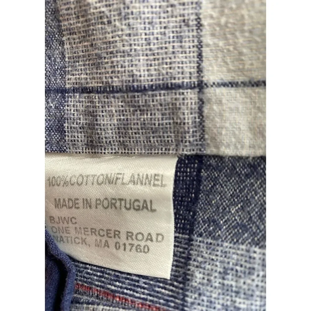 No Brand made portugal
